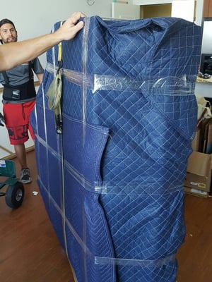 Local and Intrastate Moving-STRESS FREE - Since our humble beginnings, ETG Moving has grown from a single truck and a handful of employees; to become one of Miamis most reputable moving companies. Everyone deserves a stress-free moving experience with movers that care, and that's precisely what we offer to every one of the customers we book.