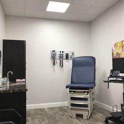 Neighborhood Urgent Care