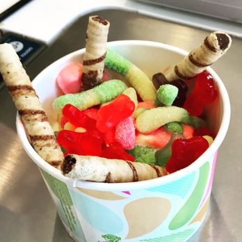 Yogurtland - Ice Cream & Frozen Yogurt Near Me - San Pedro, California Yogurtland - Ice Cream & Frozen Yogurt Near Me - San Pedro, California