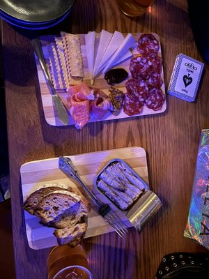 Ora Wine bar by null