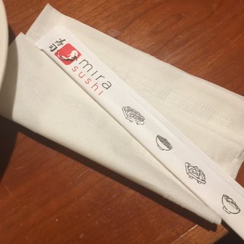 Mira Sushi - Queens - Sushi Bars Near Me - Flushing, New York