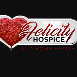 Felicity Hospice and Home Health - Our logo