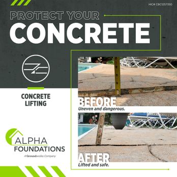 Alpha Foundations - Masonry/Concrete Near Me - Pompano Beach, Florida