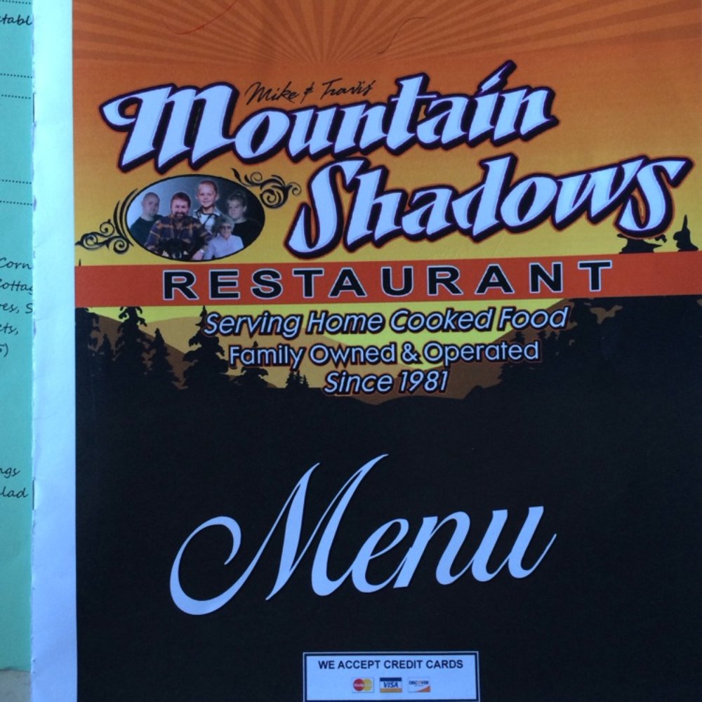 menu menu
