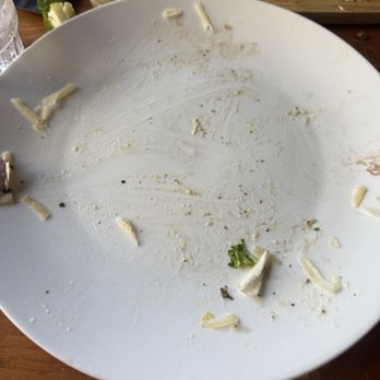 Perla - Asada Salad  10/10 - Tapas/Small Plates Near Me - Santa Ana, California