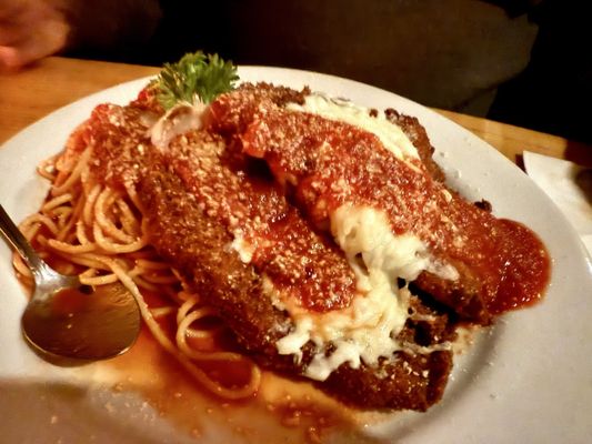 La Bella Vita by null