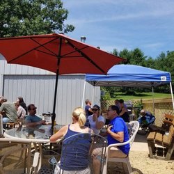 Wishful Acres Farm & Brewery