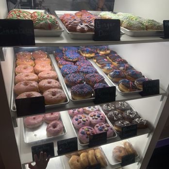 Bitchin Donuts - Donuts Near Me - Albany, New York