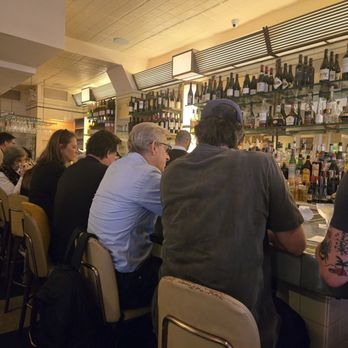 Cafe Luxembourg - New American Near Me - New York, New York Cafe Luxembourg - New American Near Me - New York, New York