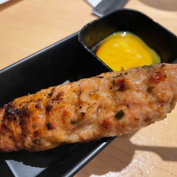 HATCH - Chicken Meatball - Japanese Near Me - Los Angeles, California