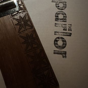 The Parlor - Pizza Near Me - Phoenix, Arizona