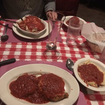 Greg's Restaurant - Early bird dinner - Italian Near Me - Watertown, Massachusetts