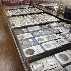 Legacy Coins - Coins, currency, rounds, bullion, silver and gold