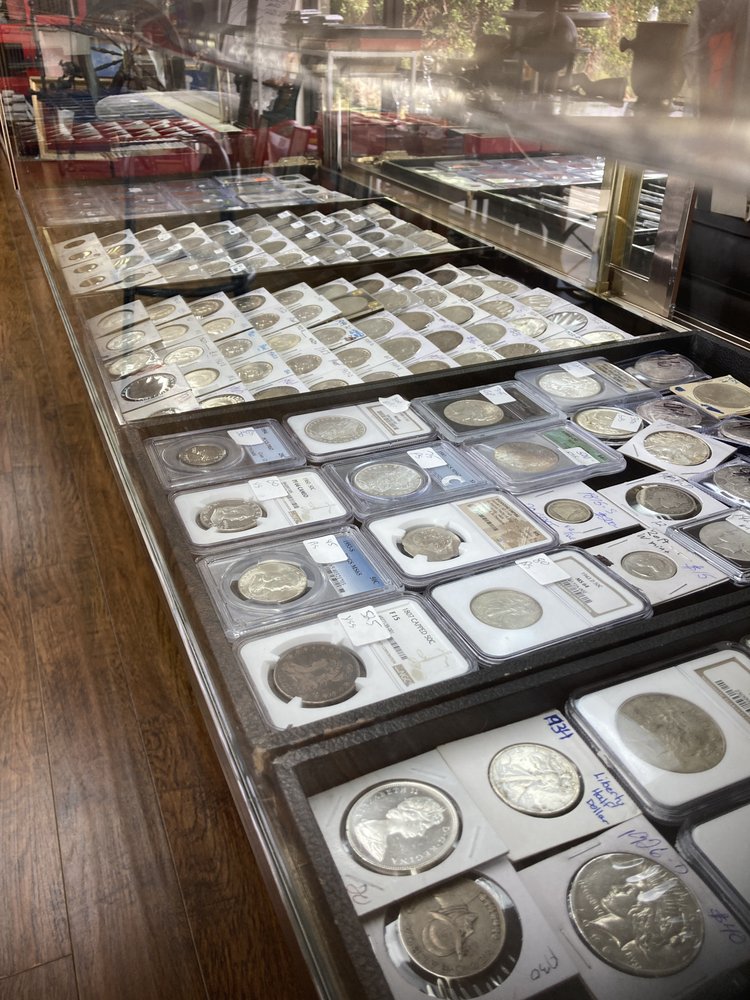 Legacy Coins, Lutz Roadtrippers