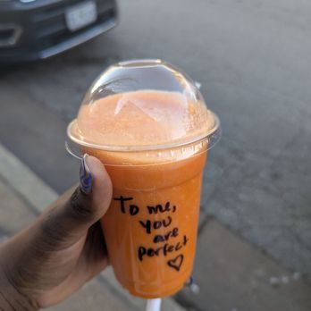 La Casa De Los Jugos - Fresh pressed! - Juice Bars & Smoothies Near Me - St. Louis, Missouri