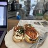 Harvey Easton Cafe gift card