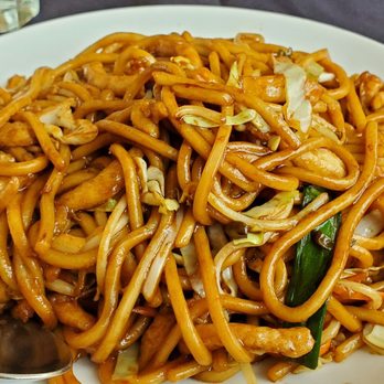 Asian Star - Chicken lo mein - Chinese Near Me - Midvale, Utah Asian Star - Chicken lo mein - Chinese Near Me - Midvale, Utah