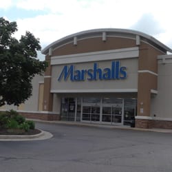 Marshalls
