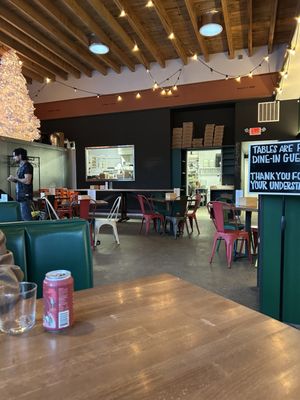 Quarantino's by null