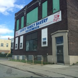 Luigi's Family Bakery