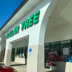 Dollar Tree