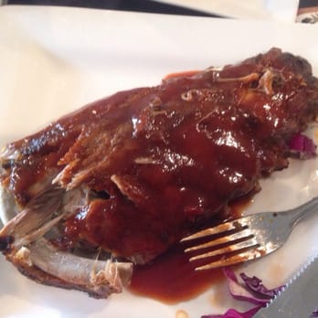 Brother's - Ribs - American Near Me - Young Harris, Georgia