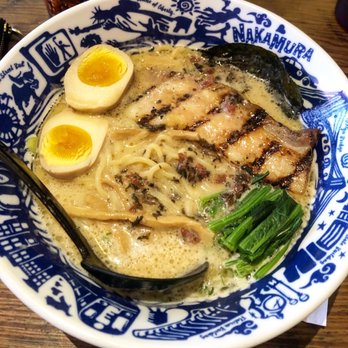 Nakamura - Ramen Near Me - New York, New York Nakamura - Ramen Near Me - New York, New York