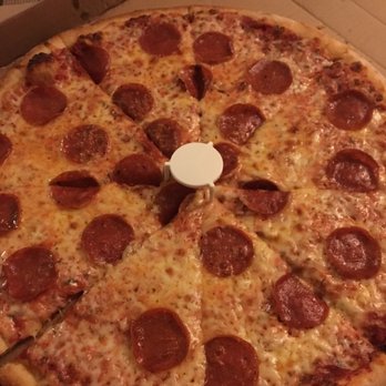 Pizza Amore - Pepperoni - Pizza Near Me - Escondido, California Pizza Amore - Pepperoni - Pizza Near Me - Escondido, California