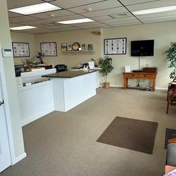 CT Gold & Silver - Interior of our Monroe, CT location.