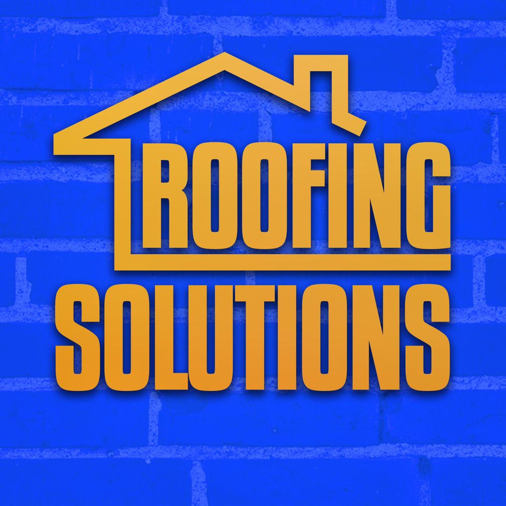 Slide of Roofing Solutions