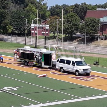 Mid-South Games 2 Go - Game Truck Rental Near Me Mid-South Games 2 Go - Game Truck Rental Near Me