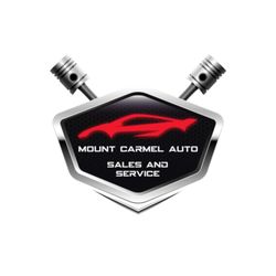 Mount Carmel Auto Sales and Service