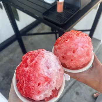 KoaKai Shave Ice - Shaved Ice! - Shaved Ice Near Me - Long Beach, California KoaKai Shave Ice - Shaved Ice! - Shaved Ice Near Me - Long Beach, California