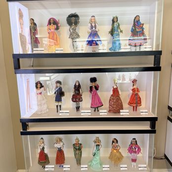 Barbie Expo - Children's Museums Near Me - Montreal, Quebec