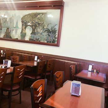 Eastern Buffet - Chinese Near Me - Graham, Texas