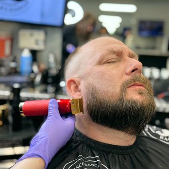 Barbers At Cinco Ranch - Barbers Near Me - Katy, Texas