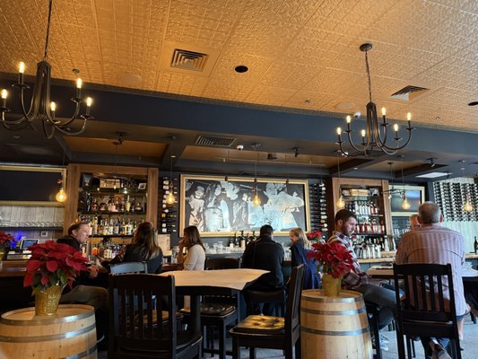 Humble Bistro by null