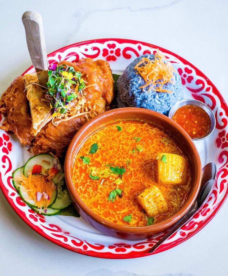 Farmhouse Kitchen Thai Cuisine