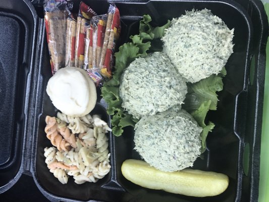 Chicken Salad Chick by null