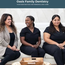 Oasis Family Dentistry
