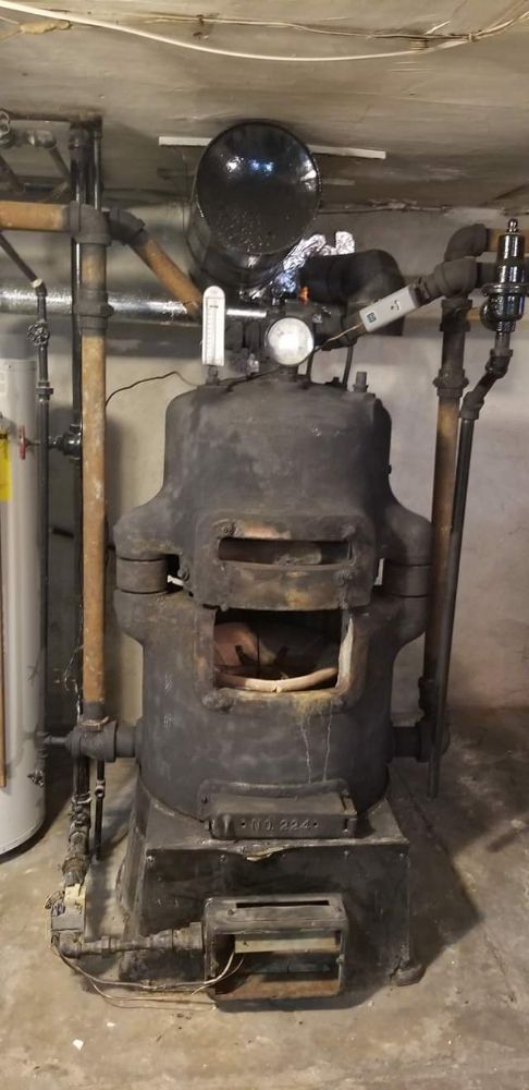 Slide of Complete Plumbing & Heating