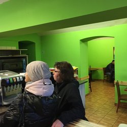 Instanbul Kebab Hause - Posezeni