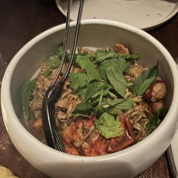 Wayan - Lobster Noodle - Indonesian Near Me - New York, New York