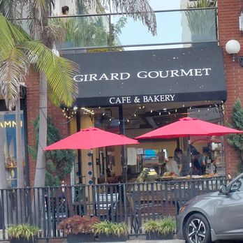 Girard Gourmet - Outside - Bakeries Near Me - La Jolla, California
