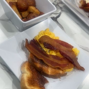 Hart + Soul Cafe - Breakfast & Brunch Near Me - Cape Coral, Florida