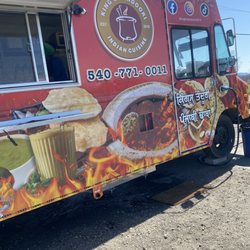 Kings Tandoori Indian cuisine
