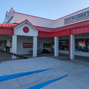 SingerHobbies on Yelp