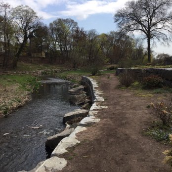 Goffle Brook Park - Parks Near Me - Hawthorne, New Jersey