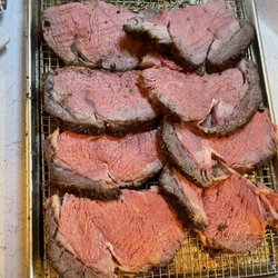 The Butcher's Block - Prime Rib steaks!!