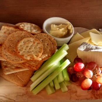 CraftBrew - Cheese board, such good value! - Bars Near Me - Salford, XGM